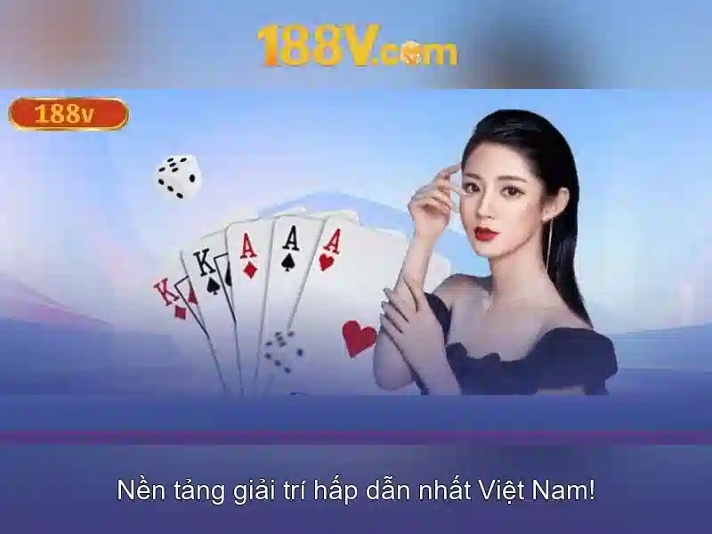 Khái niệm và vai trò của 188V trong công nghệ hiện đại