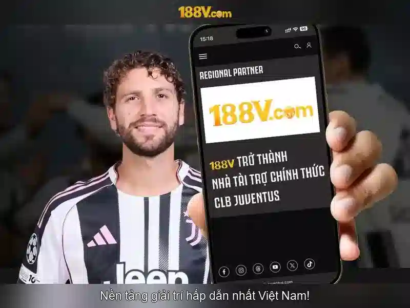 188v: một khái niệm và câu chuyện