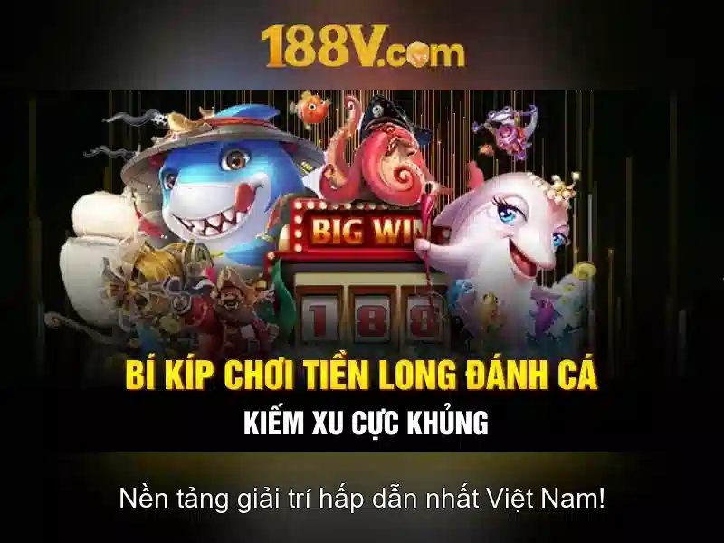 188v – một hành trình khám phá