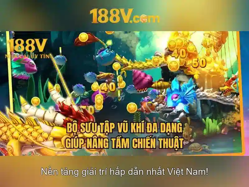 Vai trò của 188V trong hệ thống điện