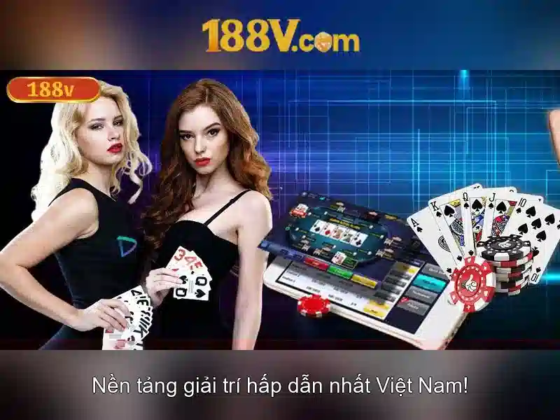 188v: một con số và câu chuyện của nó