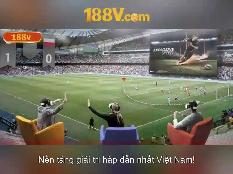 Khám phá 188v: một mức điện áp trong hệ thống hiện đại