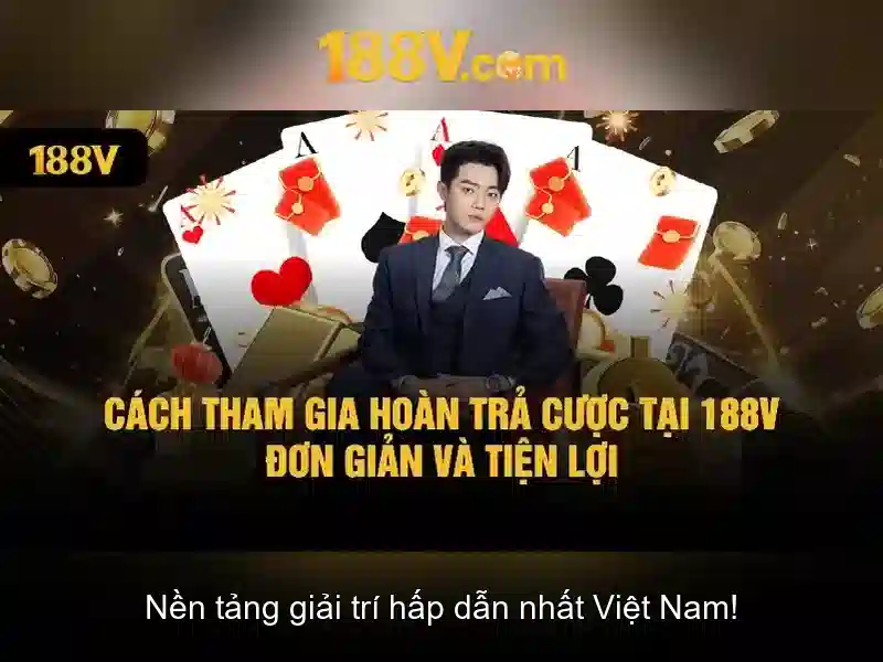 188v: một khái niệm sáng tạo trong văn hóa số
