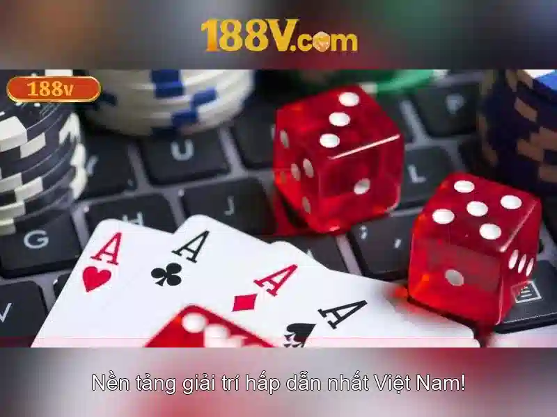 188v: một con số và hành trình của nó