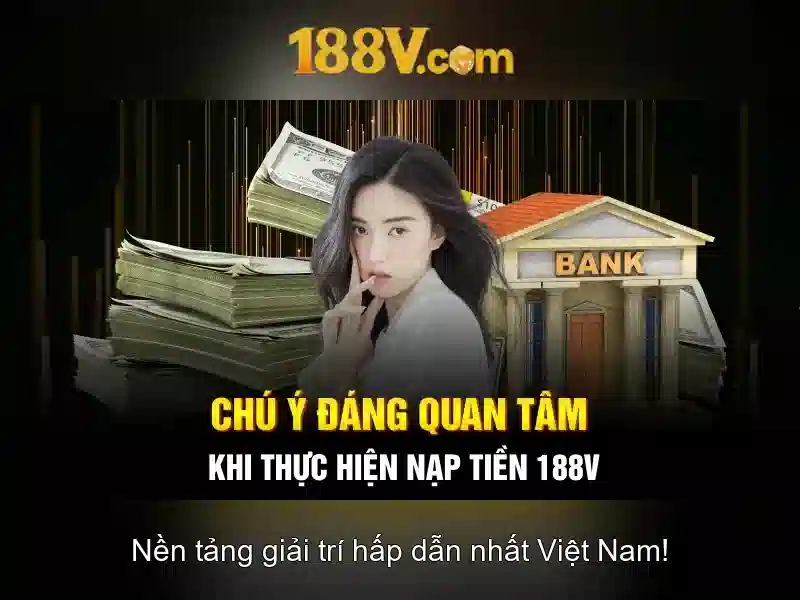 Khám phá 188v: một khía cạnh công nghệ tương lai