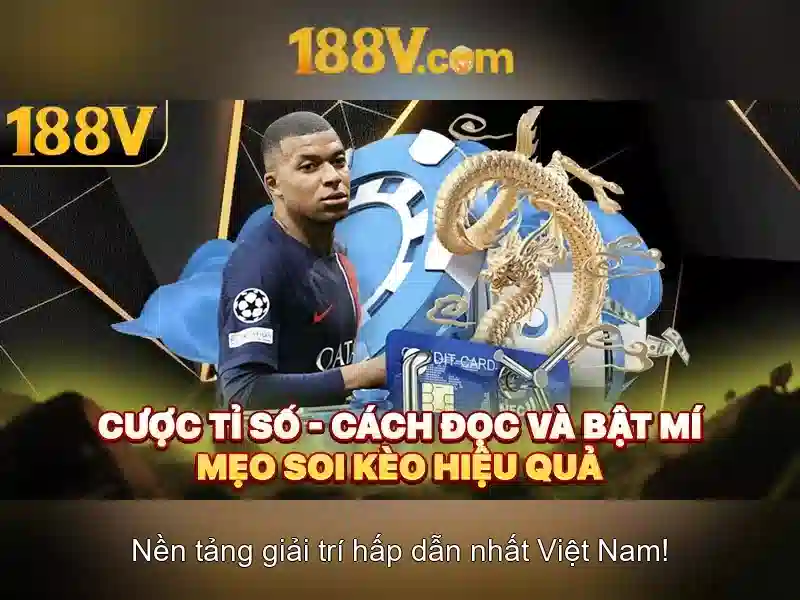 Khái niệm về 188v trong công nghệ thông tin\n