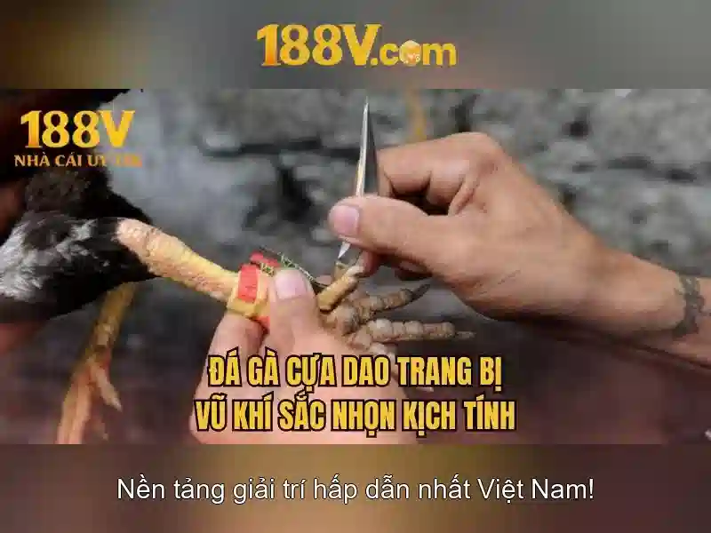 An toàn khi làm việc với 188V\n