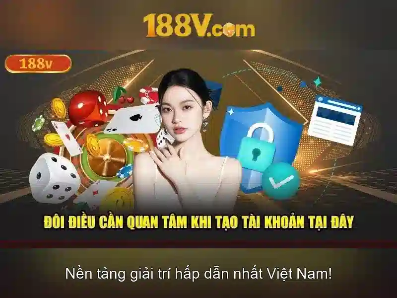 188v chính thức – Đột phá trong cá cược thể thao và slot