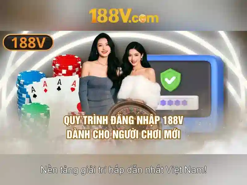 Khởi đầu của 188v