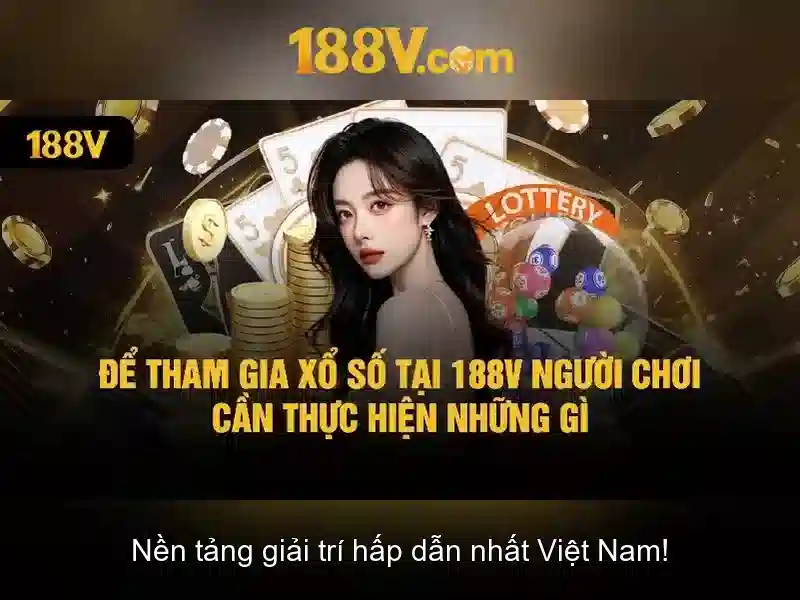 Ý nghĩa của 188v trong khoa học và kỹ thuật
