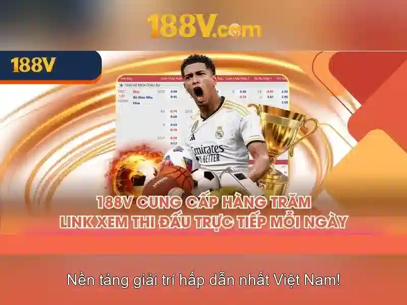Khái niệm 188V và ý nghĩa của nó