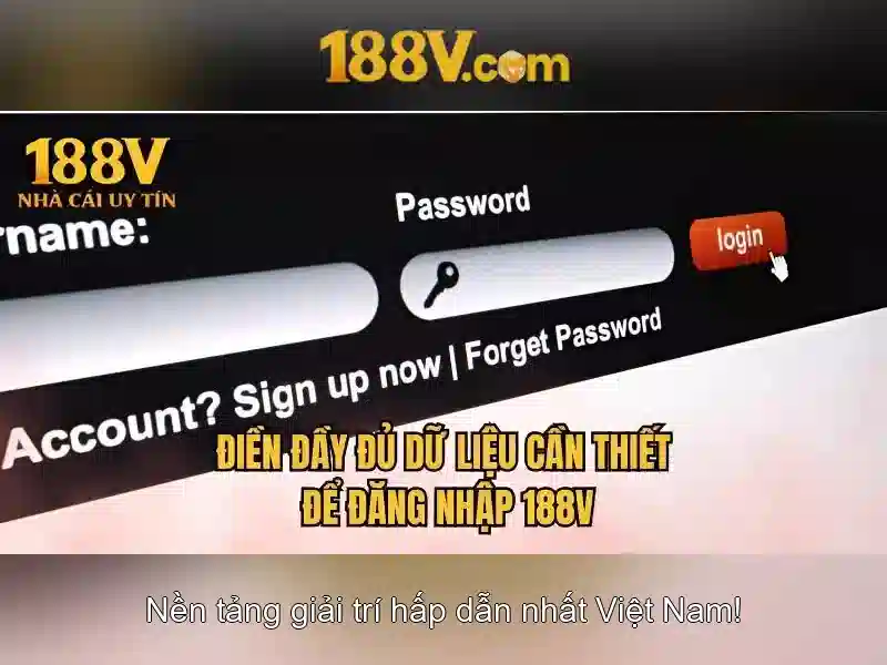 Khám phá 188v và ý nghĩa của nó