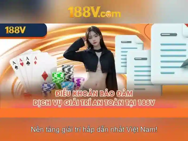188V: Khái niệm, ứng dụng và an toàn