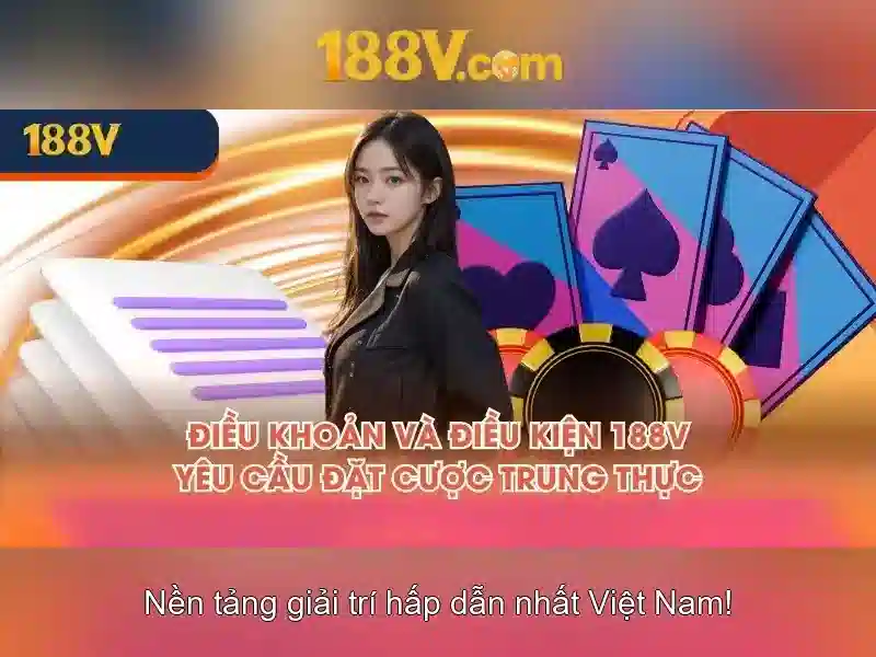 Định nghĩa và nguồn gốc của 188V\n