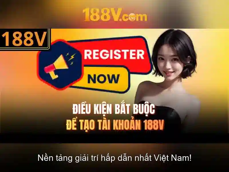 188v: một hành trình khám phá thế giới số