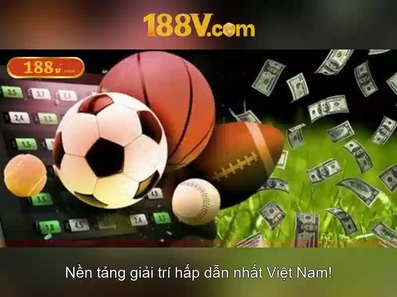 188v: ký hiệu bí ẩn giữa các con số