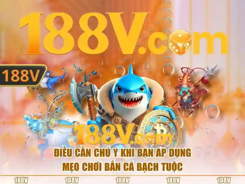 Loi the canh tranh cua game 188v