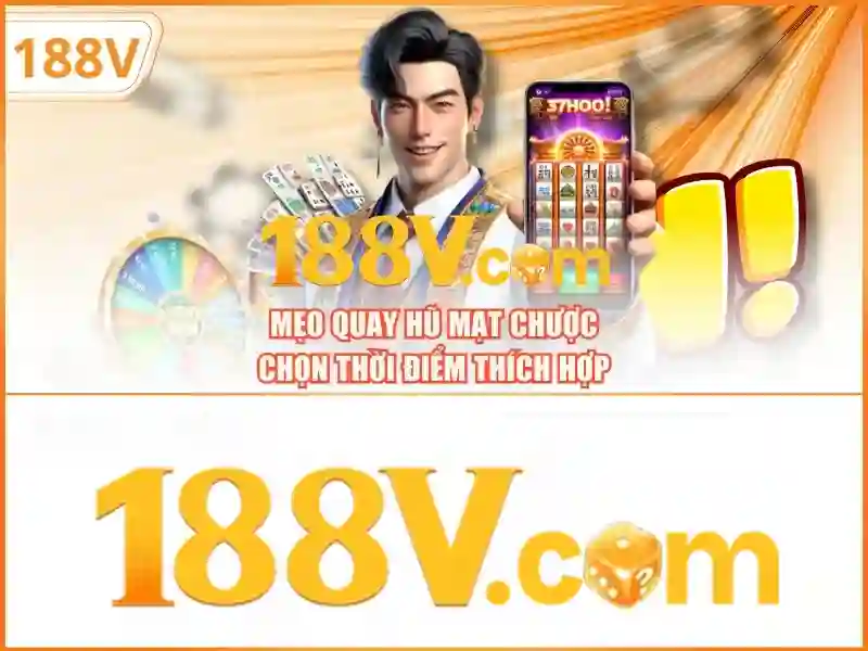 Khởi đầu với 188v