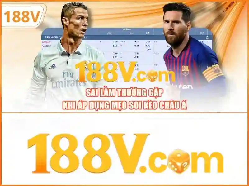 188v: một ký hiệu của sự đổi mới