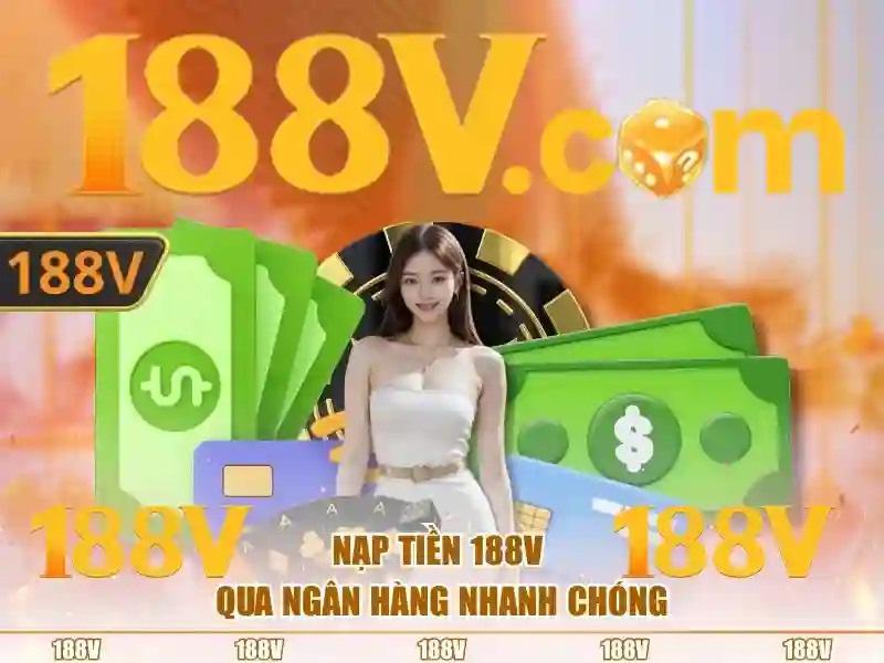 Khám phá 188v: một khái niệm số mới