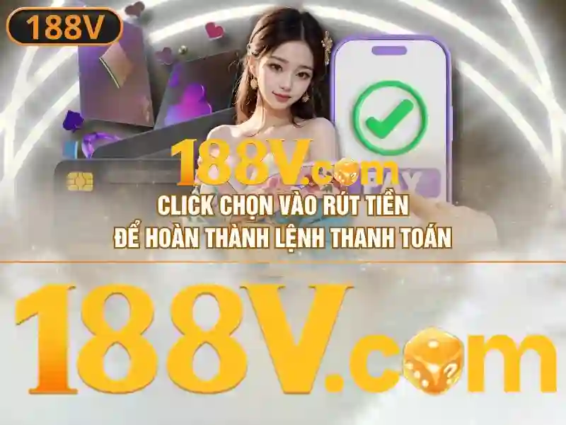 188V: Viễn cảnh của một chuẩn công nghệ mới