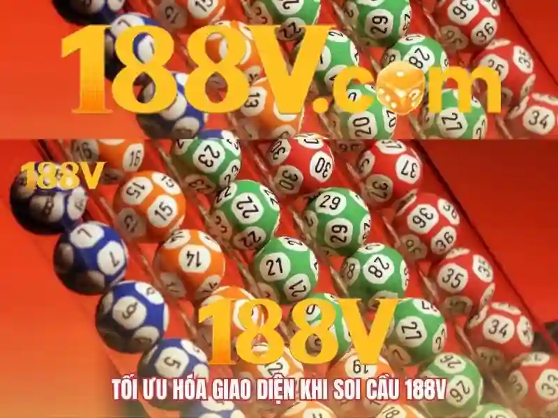 188v mê – Khám phá giá trị và trải nghiệm tai 188v