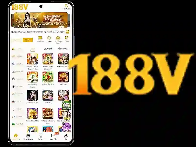 188V: một khái niệm về điện áp và ứng dụng của nó