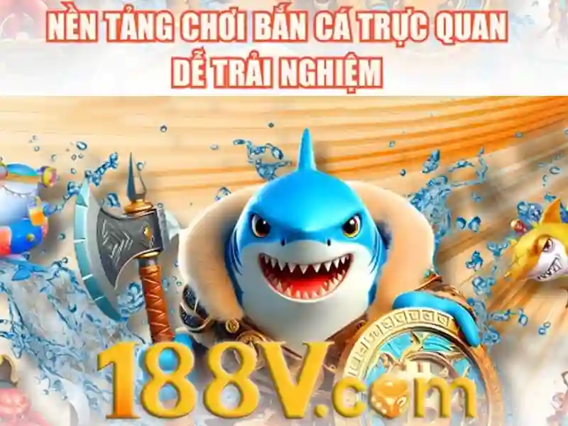 Khám phá 188v: một khái niệm sáng tạo và ứng dụng