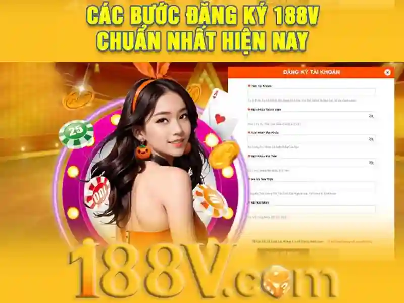 Bản chất và nguồn gốc của 188v