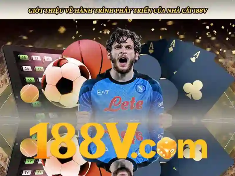 188V: Khái niệm và tiềm năng của điện áp mới