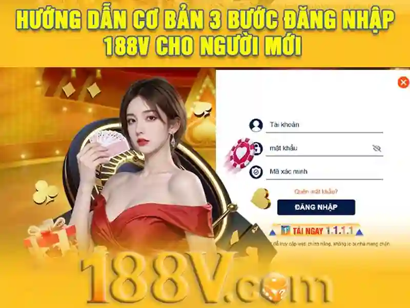 188v: một khái niệm và hành trình của ký hiệu số