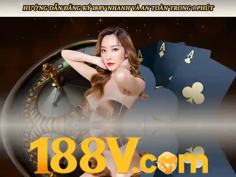 Nguyên lý của 188v
