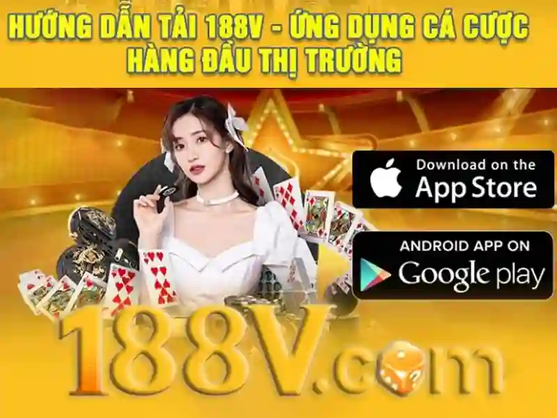 nhận thưởng 188v – Tổng quan chủ đề và giá trị cốt lõi
