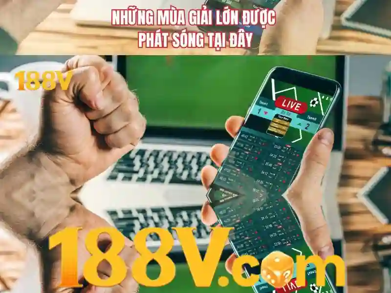 Ảnh hưởng của 188v trong công nghệ và đời sống