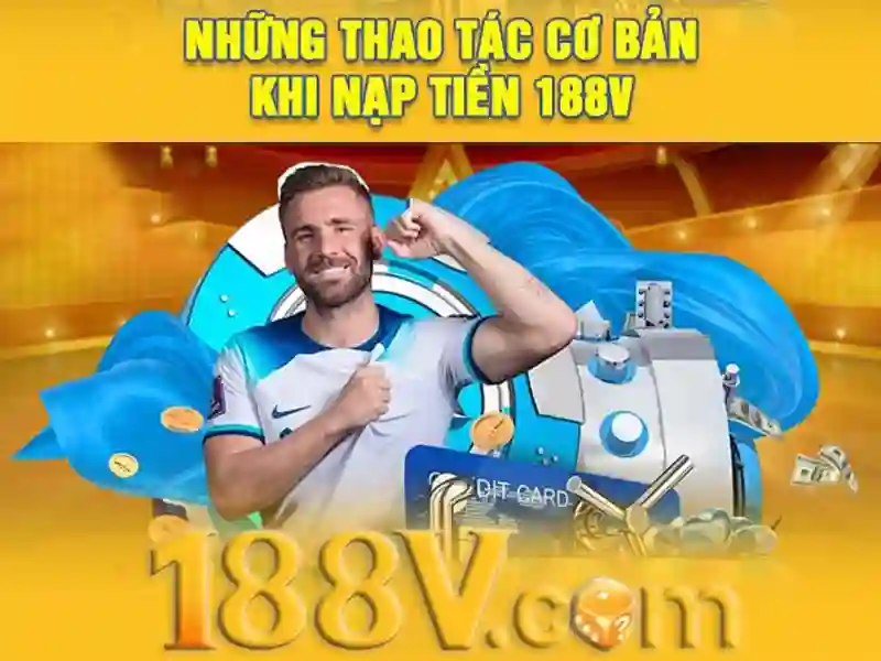 Kiến trúc và công nghệ của 188v\n