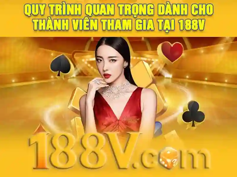 188v: Nguồn năng lượng huyền ảo và hành trình khám phá