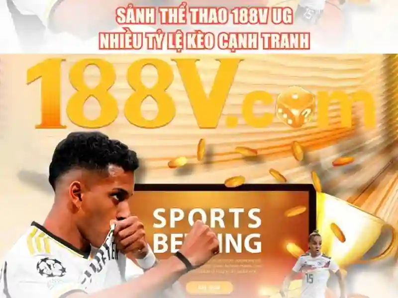 Giới thiệu về 188v\n