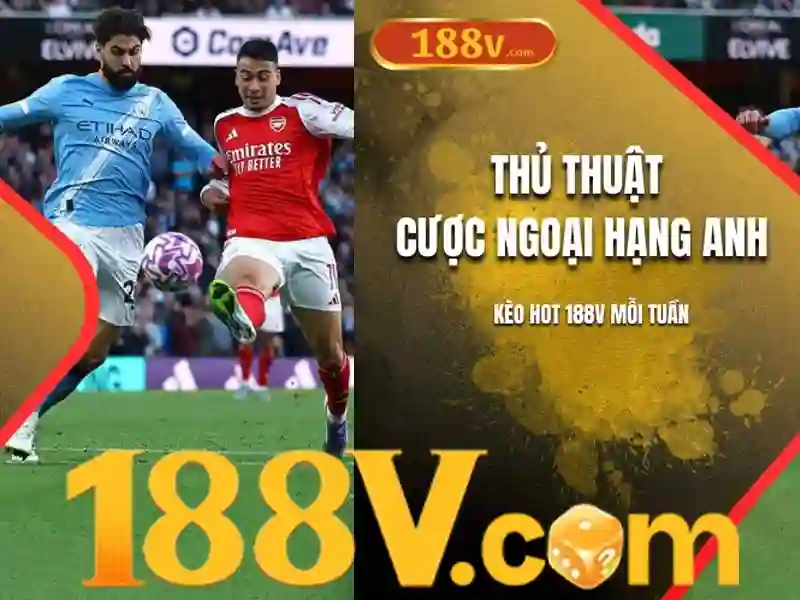 Khám phá 188V: Một khái niệm độc đáo trong thế giới số