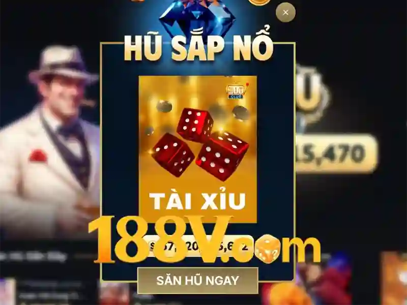 Hiểu biết về 188V: nguồn gốc, ứng dụng và an toàn