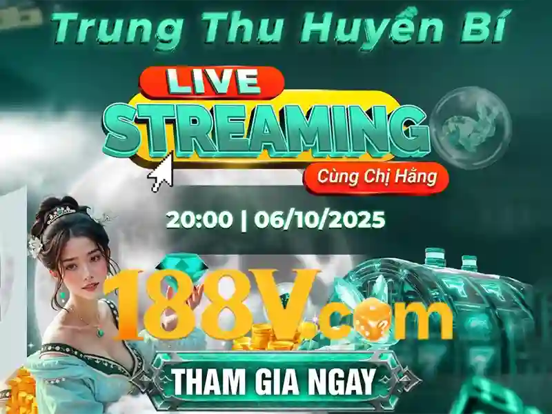 Những ứng dụng của 188V trong công nghệ hiện đại
