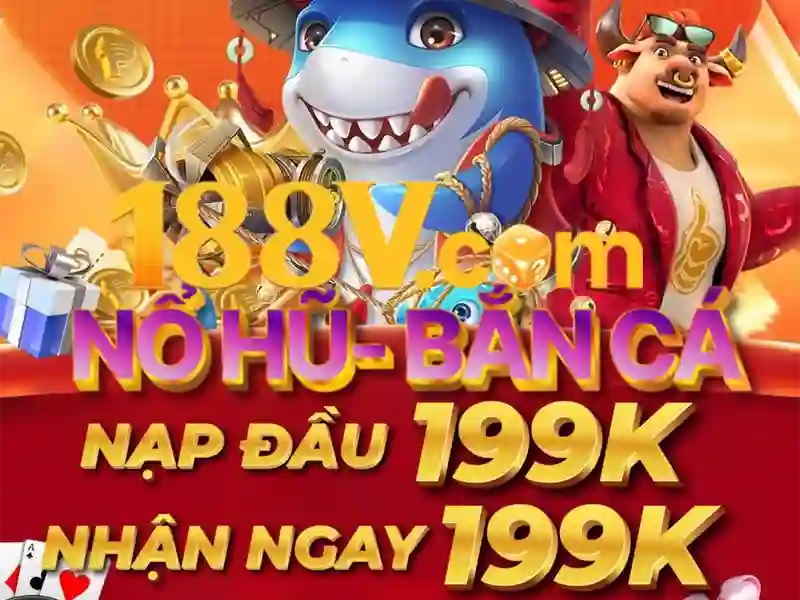 Ví dụ thực tiễn của 188V
