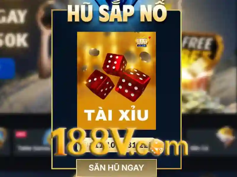 Giới thiệu về 188v