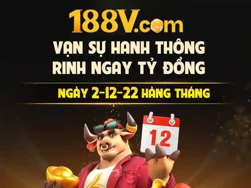 188v – một hành trình khám phá