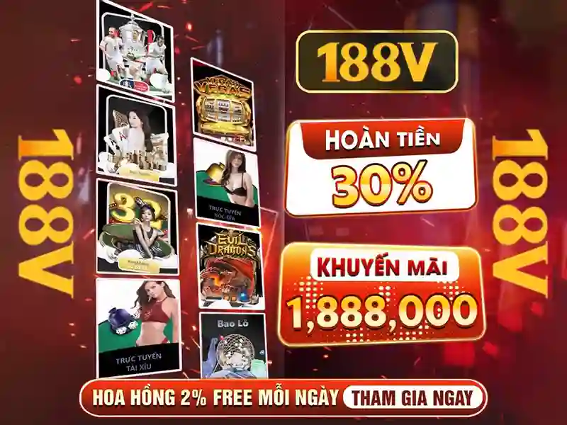 188v mê – chủ đề tổng quan và giá trị cốt lõi