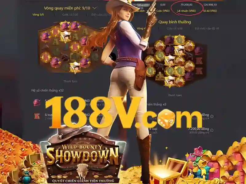 188v. vip – Dấu mốc mới cho trải nghiệm số