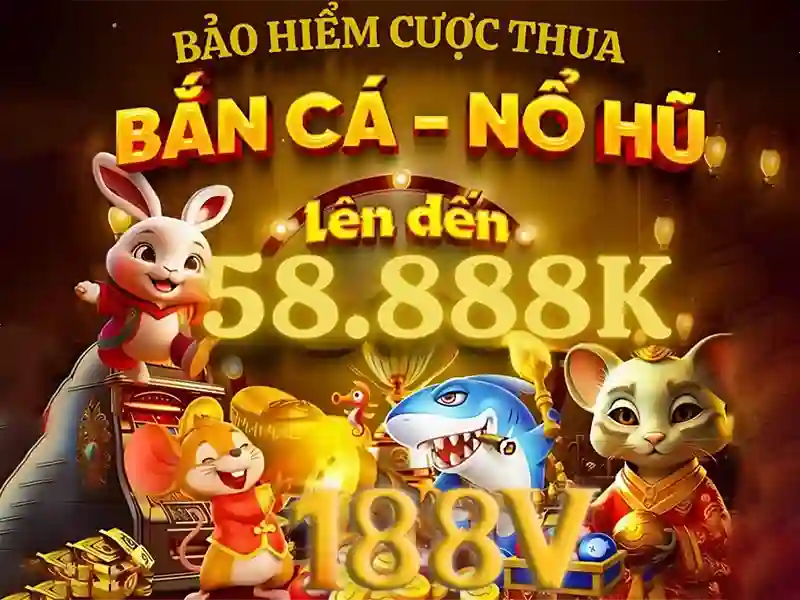 Giới thiệu về 188v