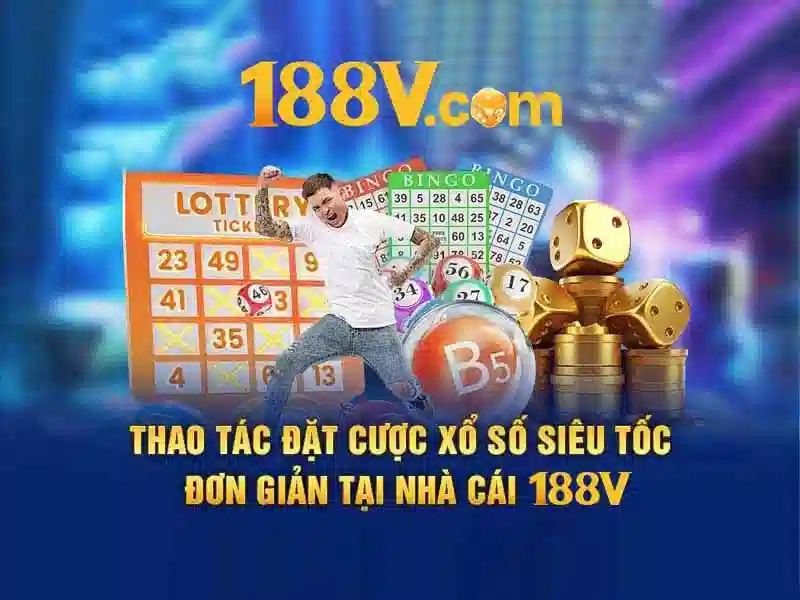 Ứng dụng tiềm năng của 188v