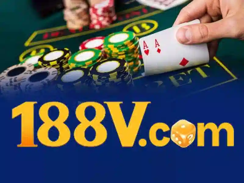 Khám phá 188V: khái niệm, ứng dụng và an toàn