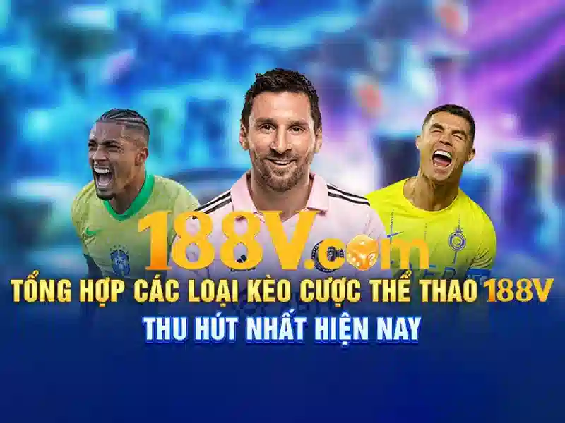 188v: Cuộc hành trình của một con số