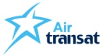 Air transat logo